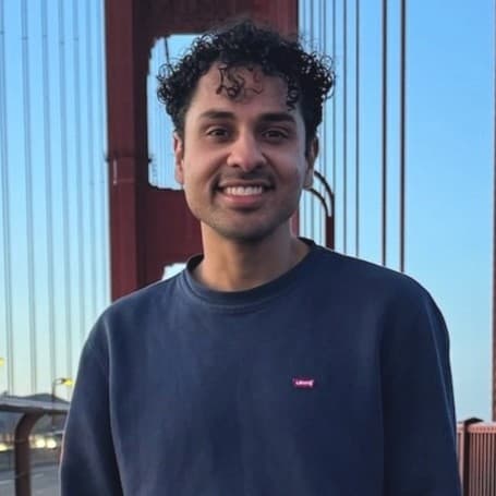 Tejas Priyadarshi